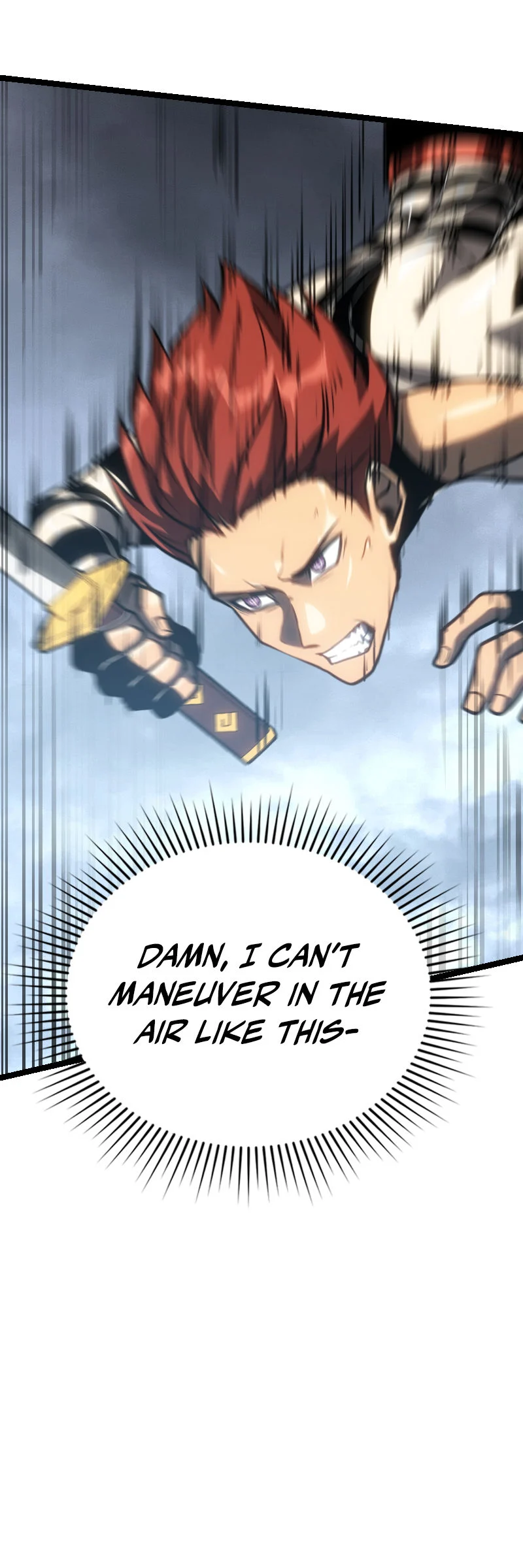 God Game Chapter 106 - Page 50