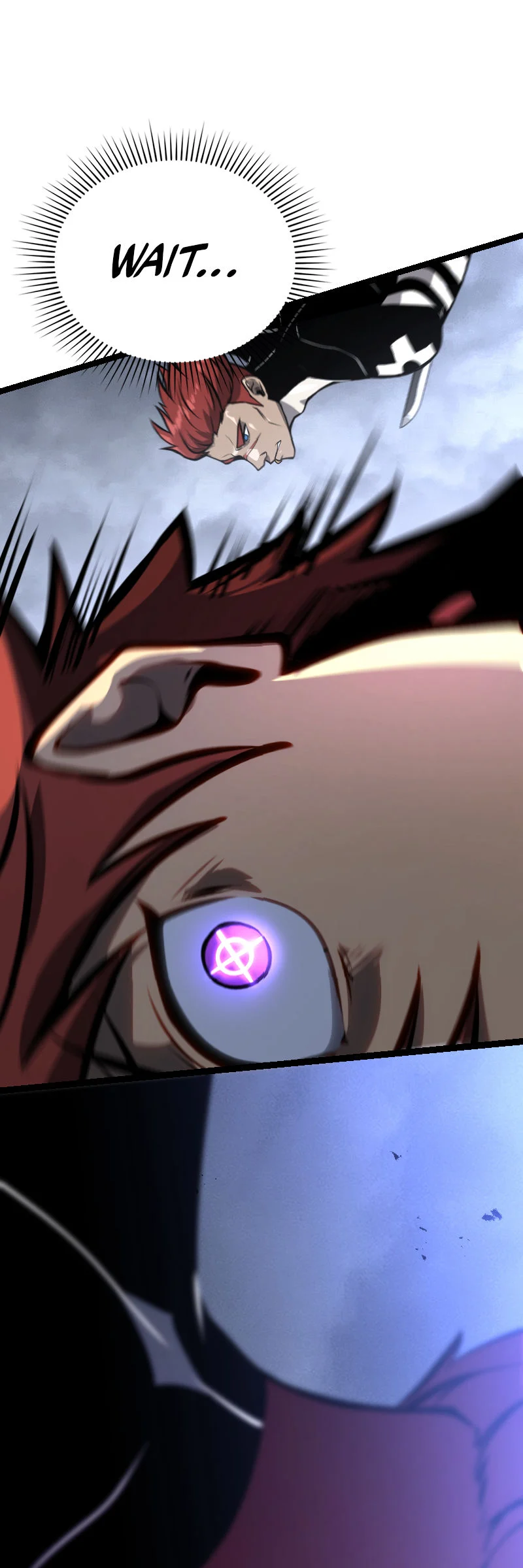 God Game Chapter 106 - Page 53