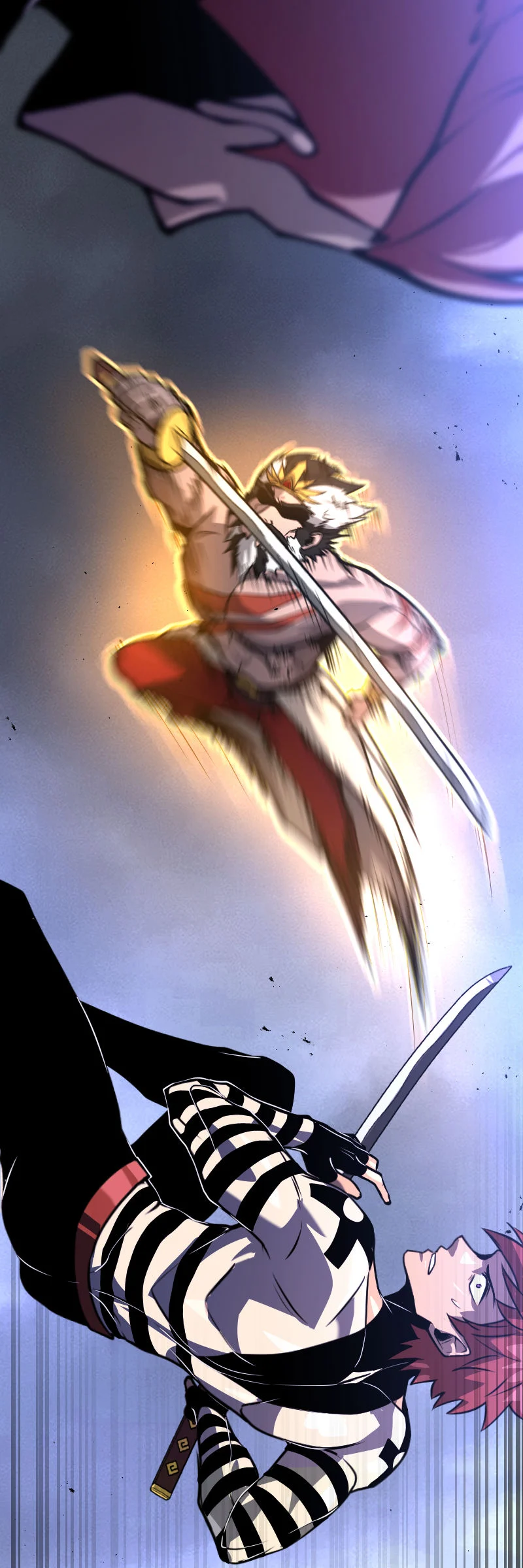 God Game Chapter 106 - Page 54