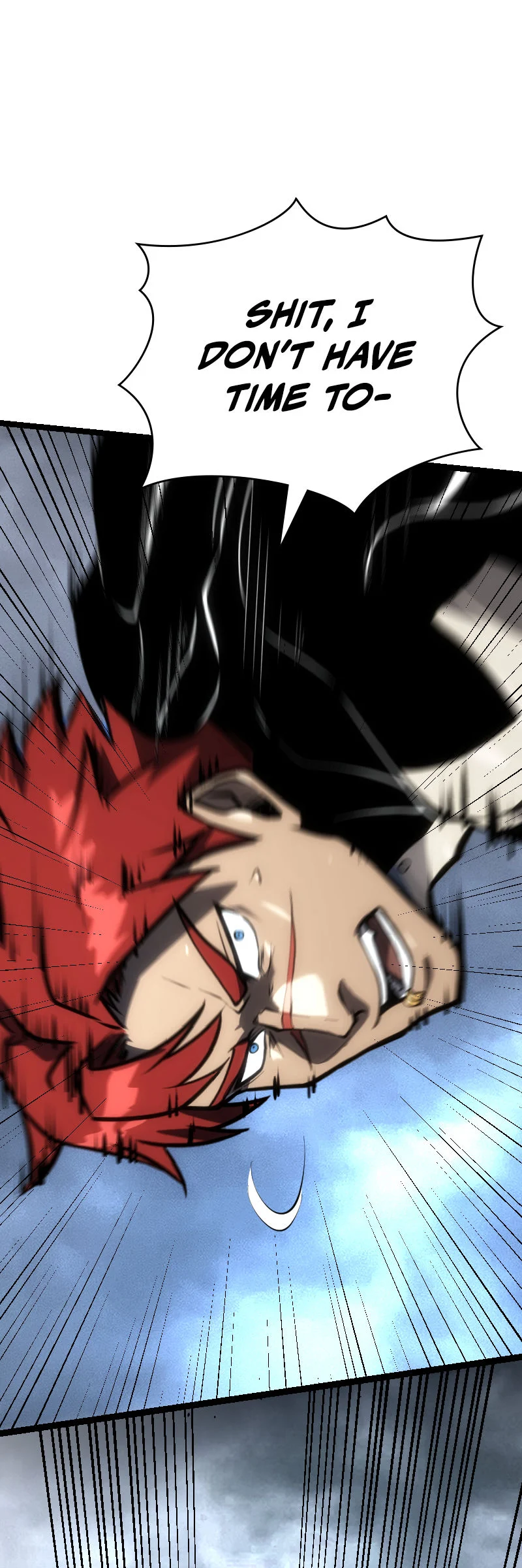 God Game Chapter 106 - Page 56