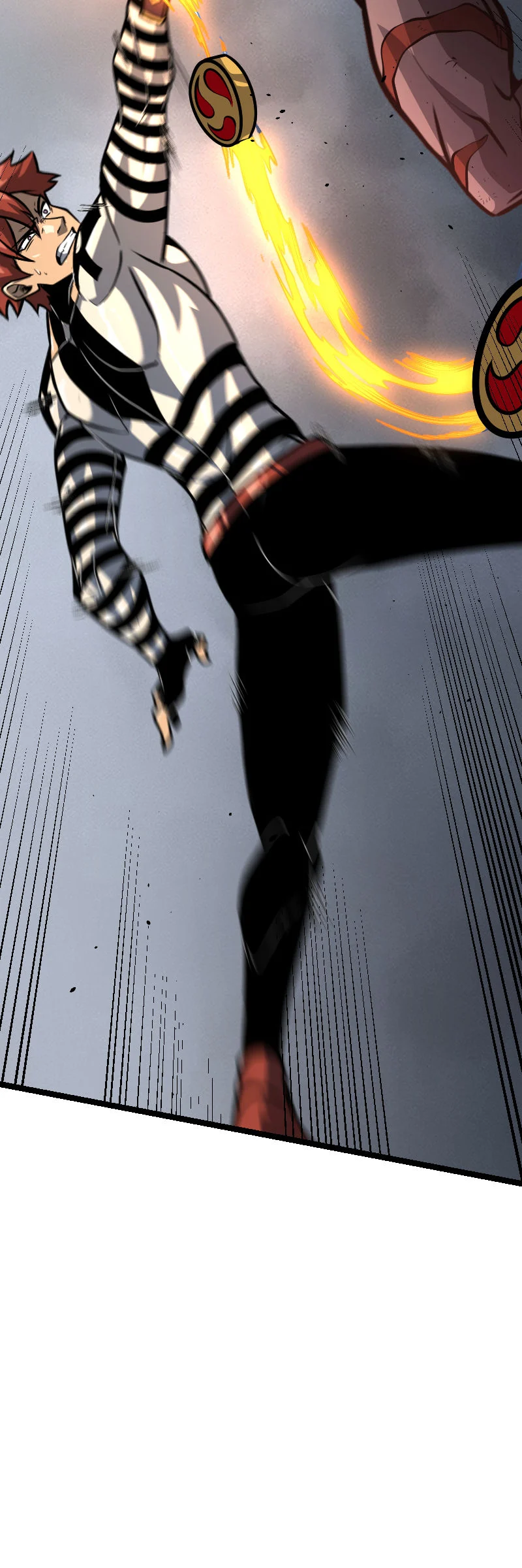 God Game Chapter 106 - Page 58