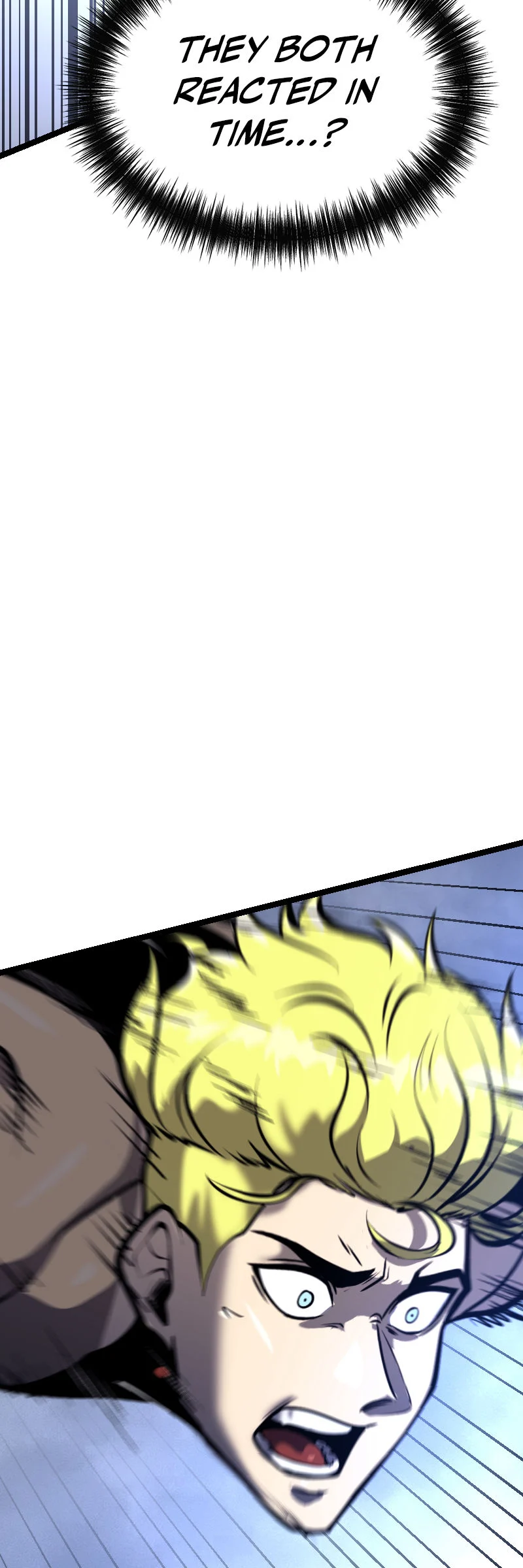 God Game Chapter 106 - Page 60