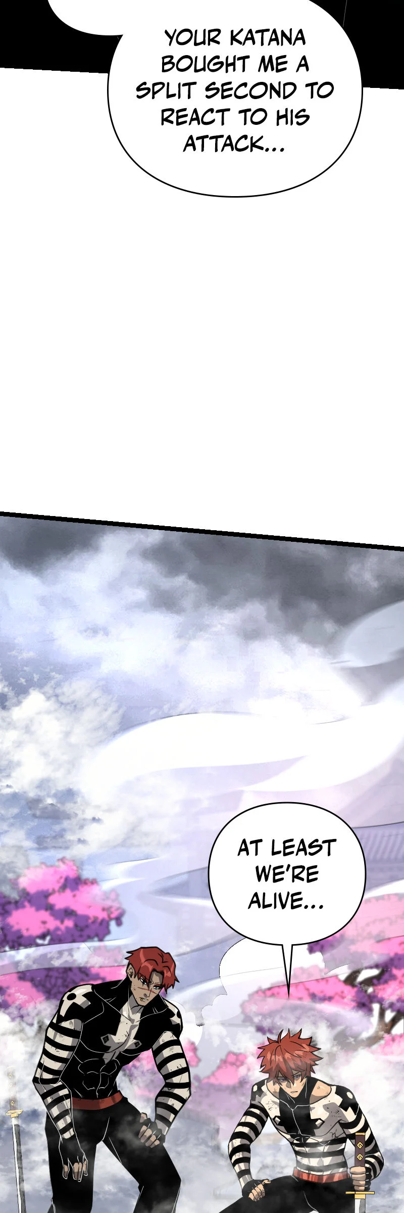 God Game Chapter 106 - Page 69