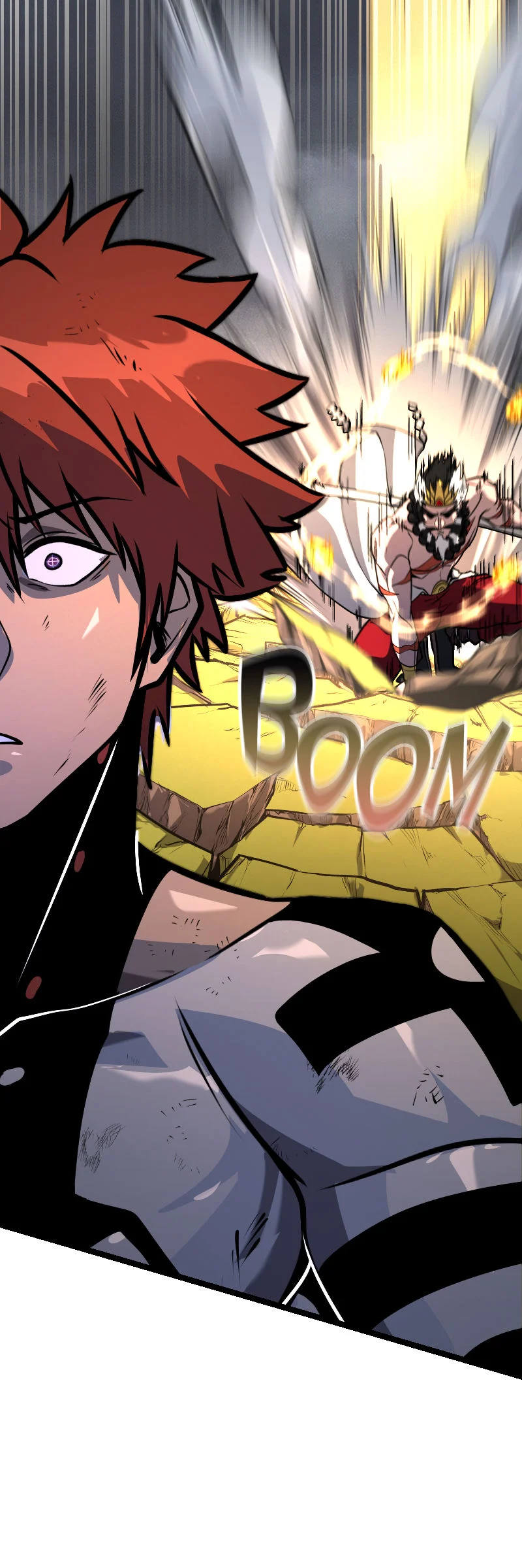 God Game Chapter 106 - Page 71