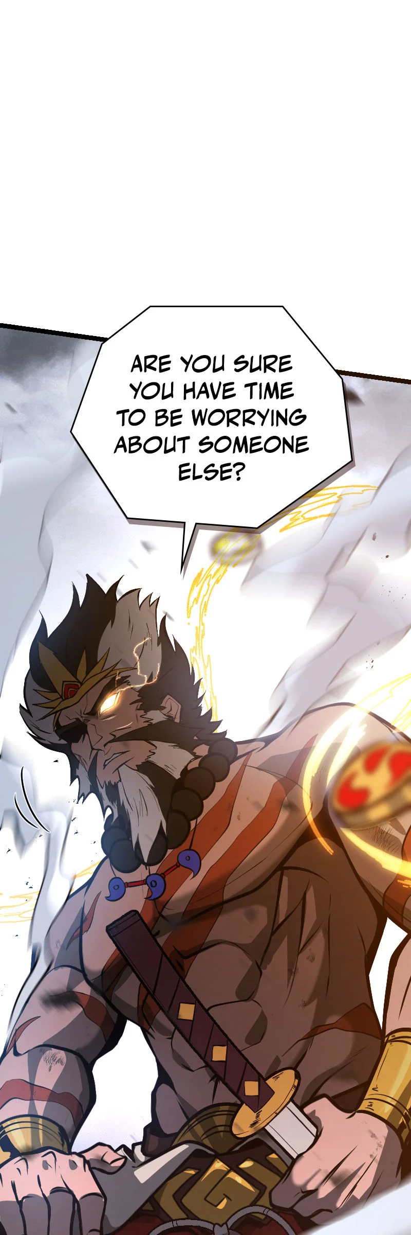 God Game Chapter 106 - Page 72