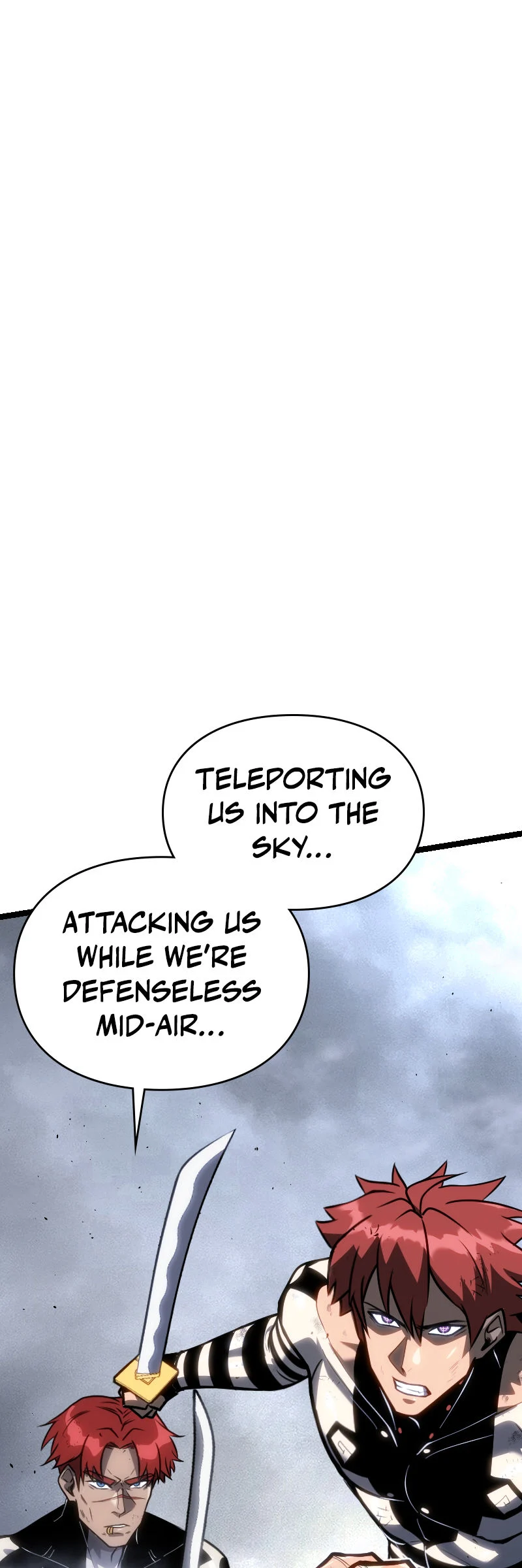 God Game Chapter 106 - Page 74