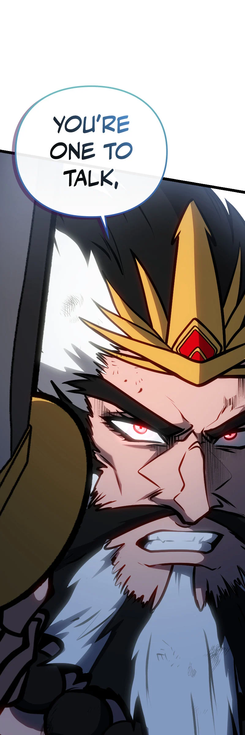 God Game Chapter 106 - Page 78