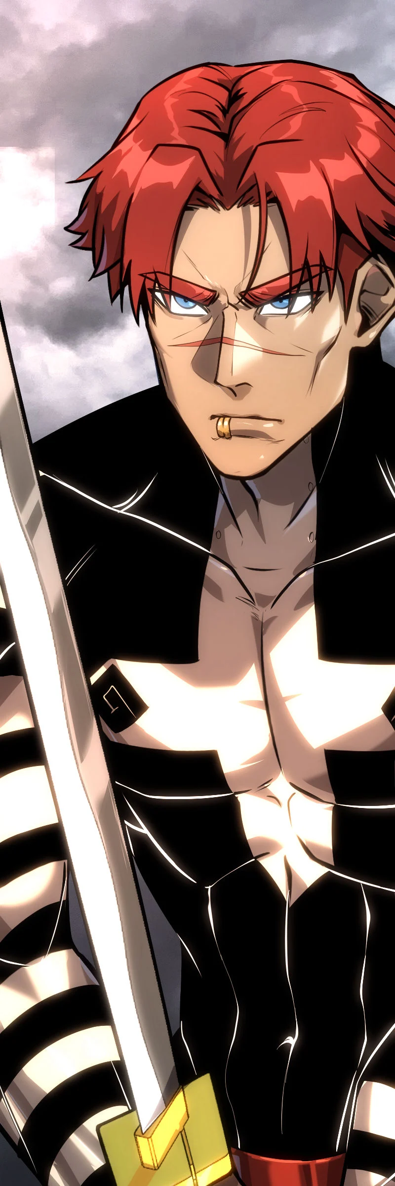 God Game Chapter 106 - Page 82