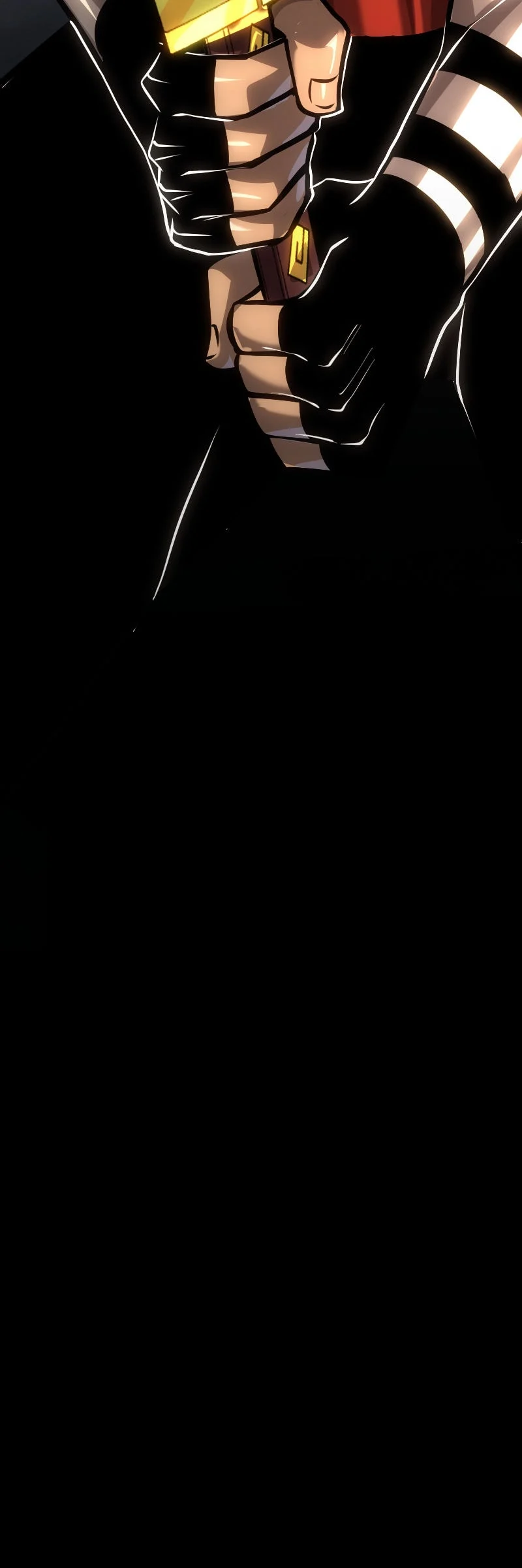 God Game Chapter 106 - Page 83