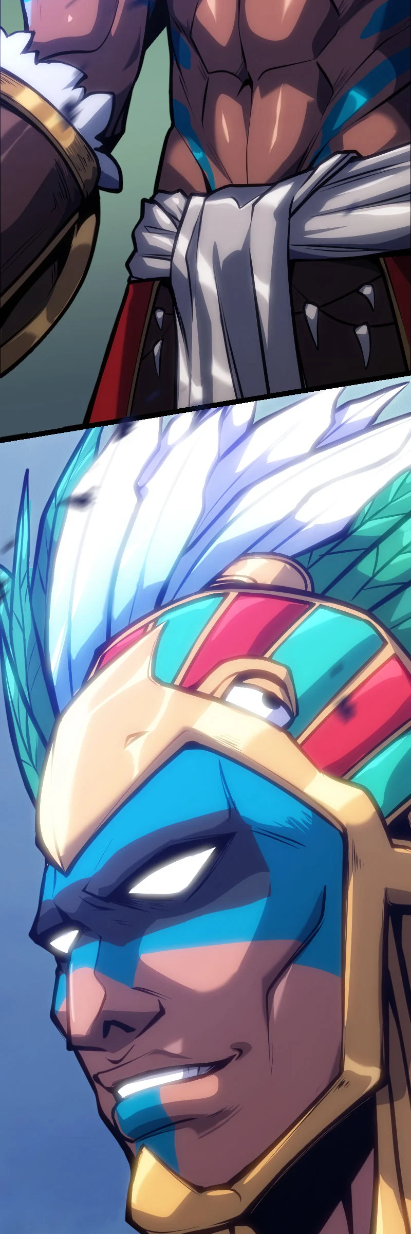 God Game Chapter 106 - Page 9