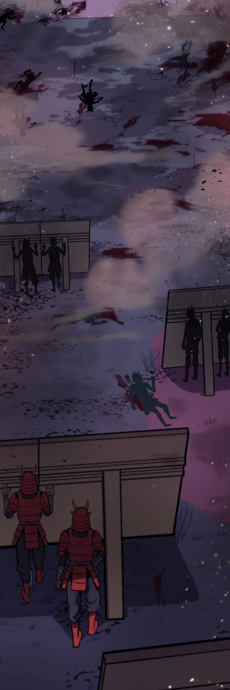 God Game Chapter 107 - Page 12