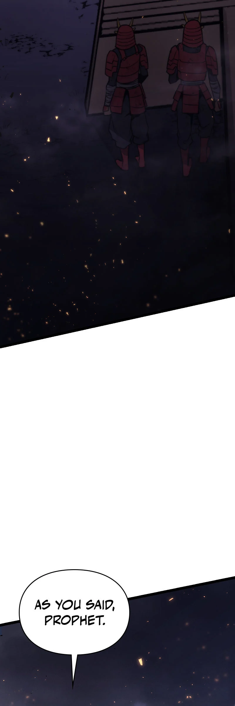 God Game Chapter 107 - Page 13