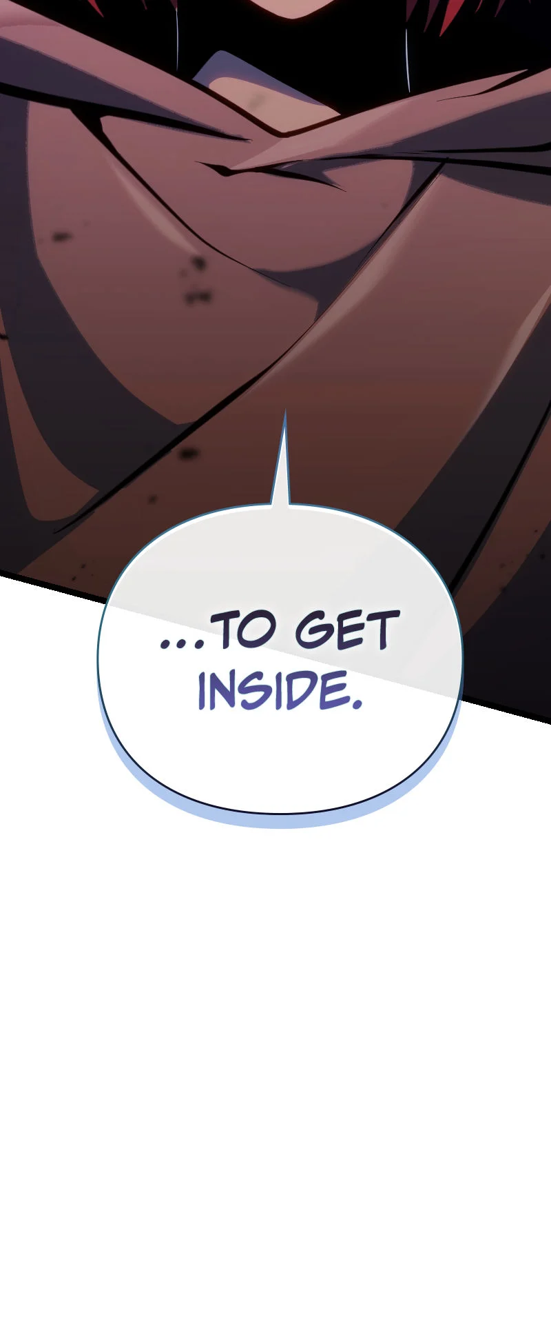 God Game Chapter 107 - Page 20