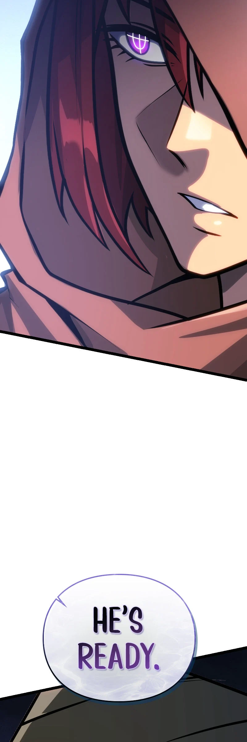God Game Chapter 107 - Page 23