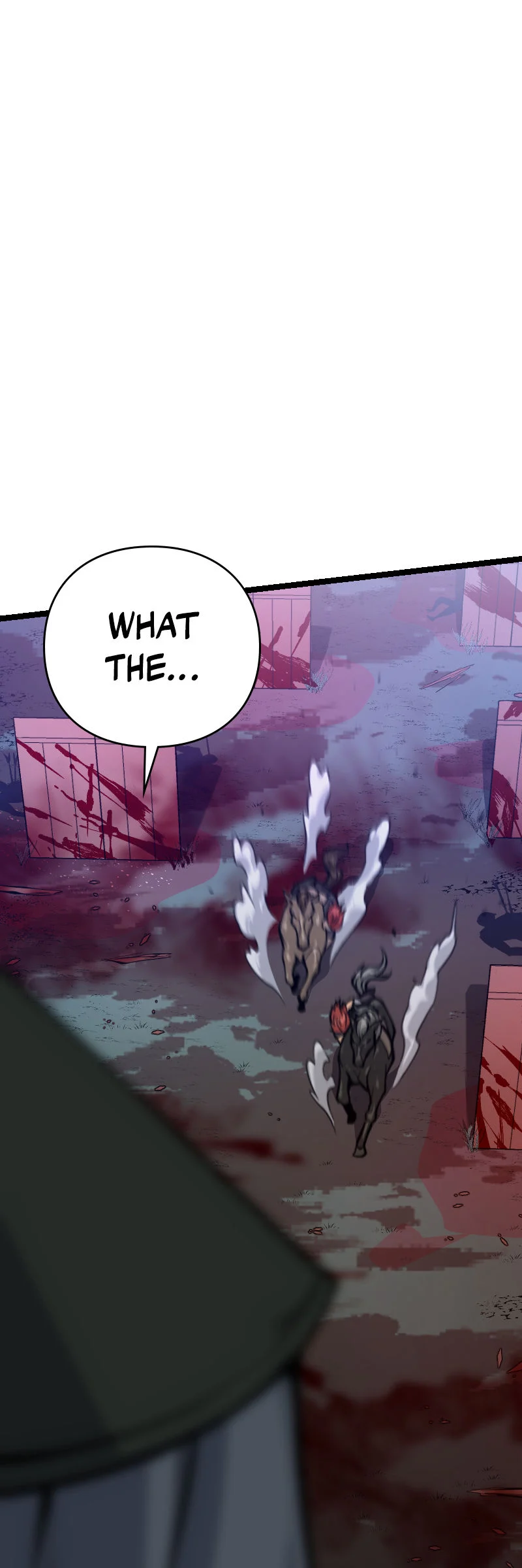 God Game Chapter 107 - Page 27