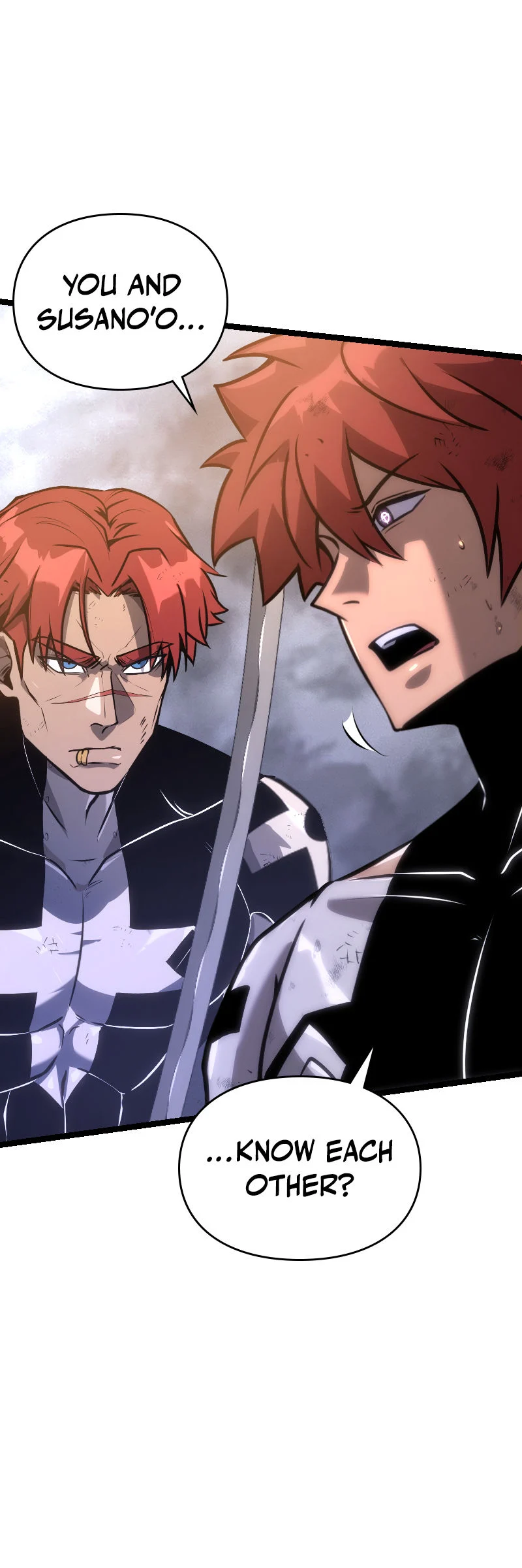 God Game Chapter 107 - Page 3