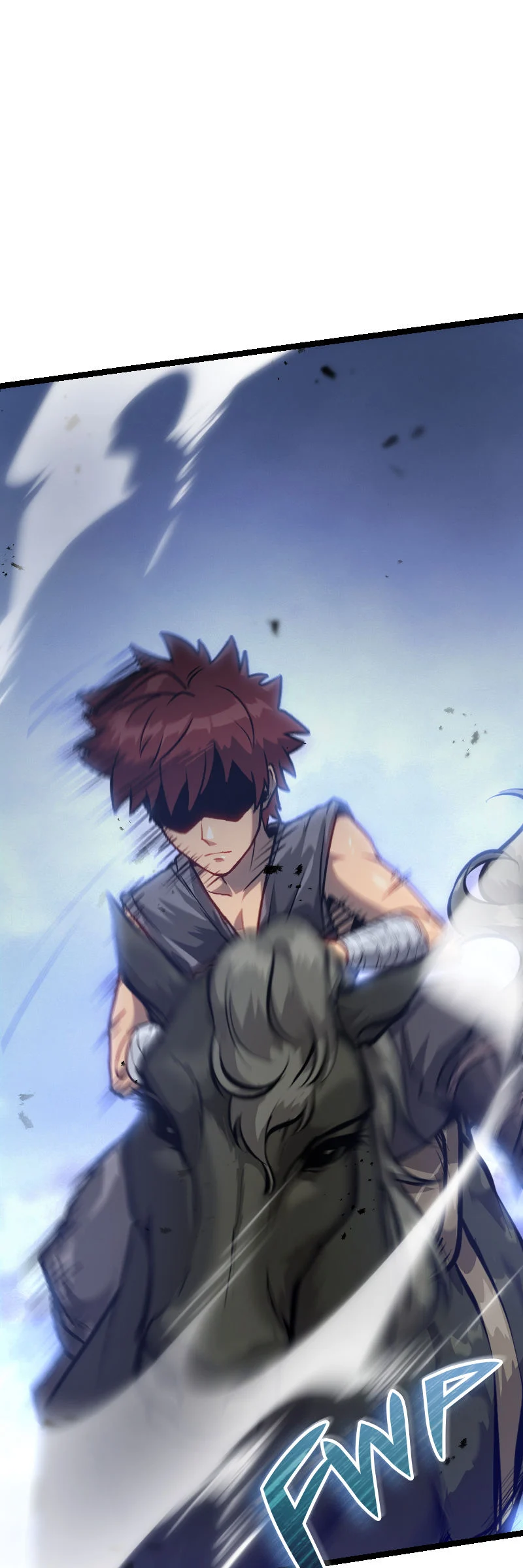 God Game Chapter 107 - Page 31