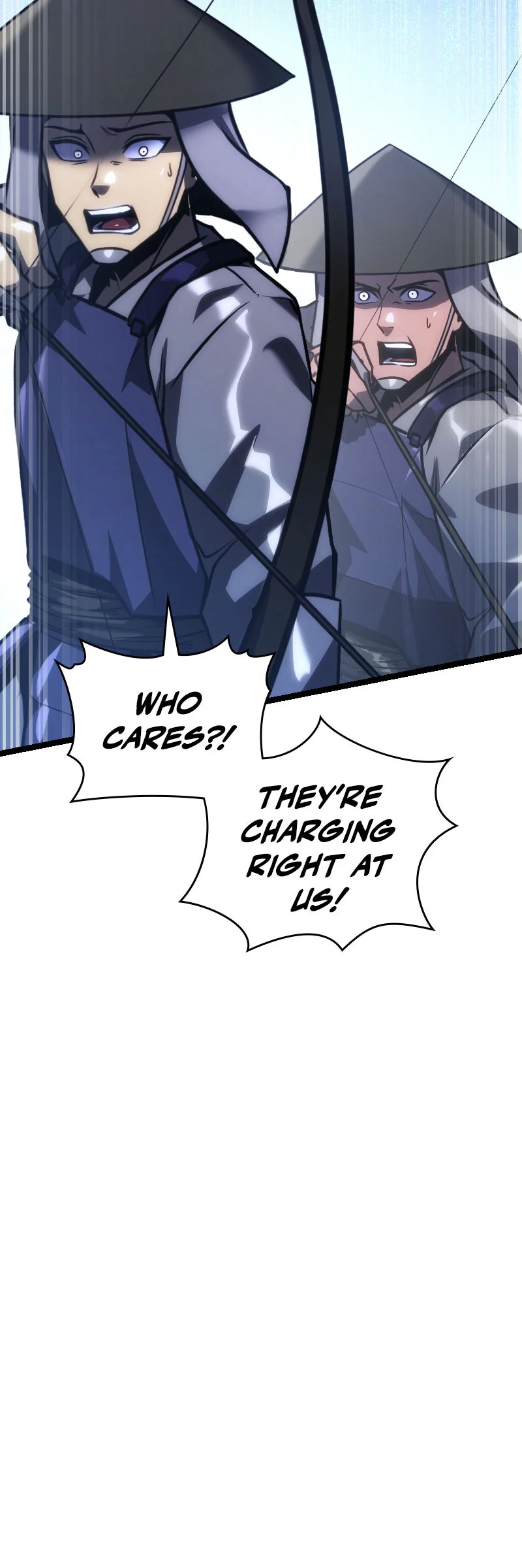 God Game Chapter 107 - Page 34