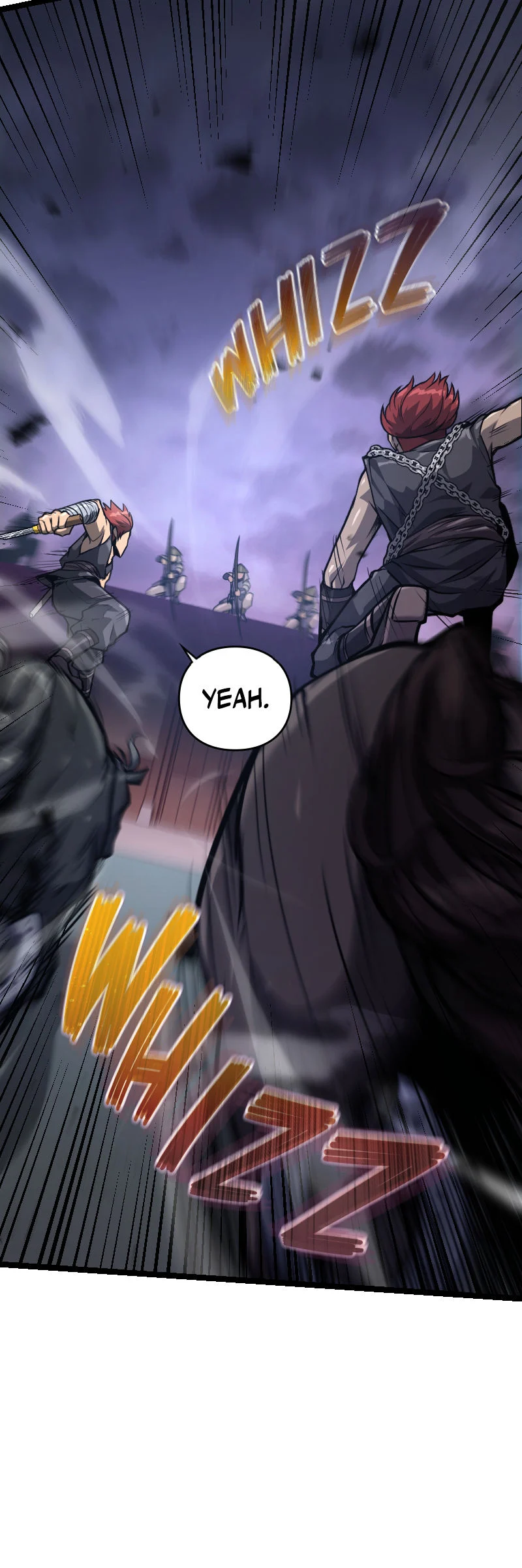 God Game Chapter 107 - Page 37