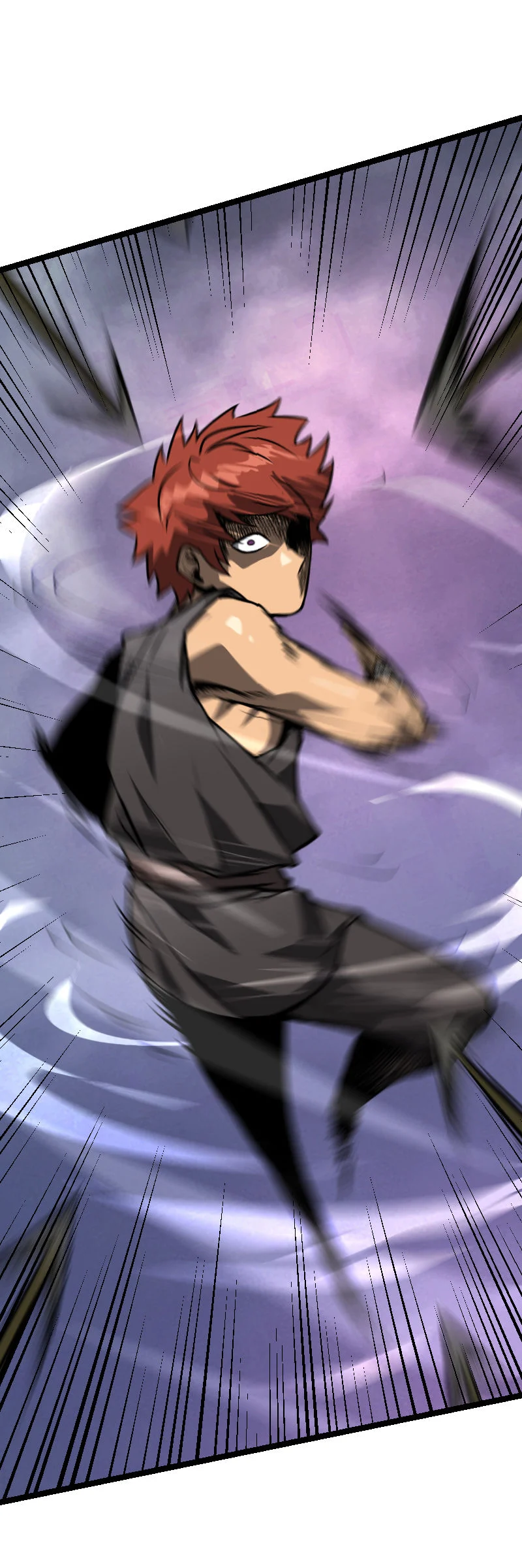 God Game Chapter 107 - Page 39