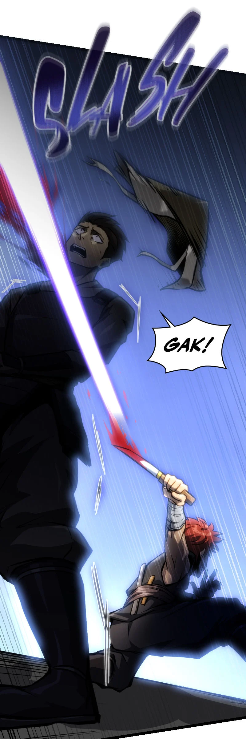 God Game Chapter 107 - Page 48