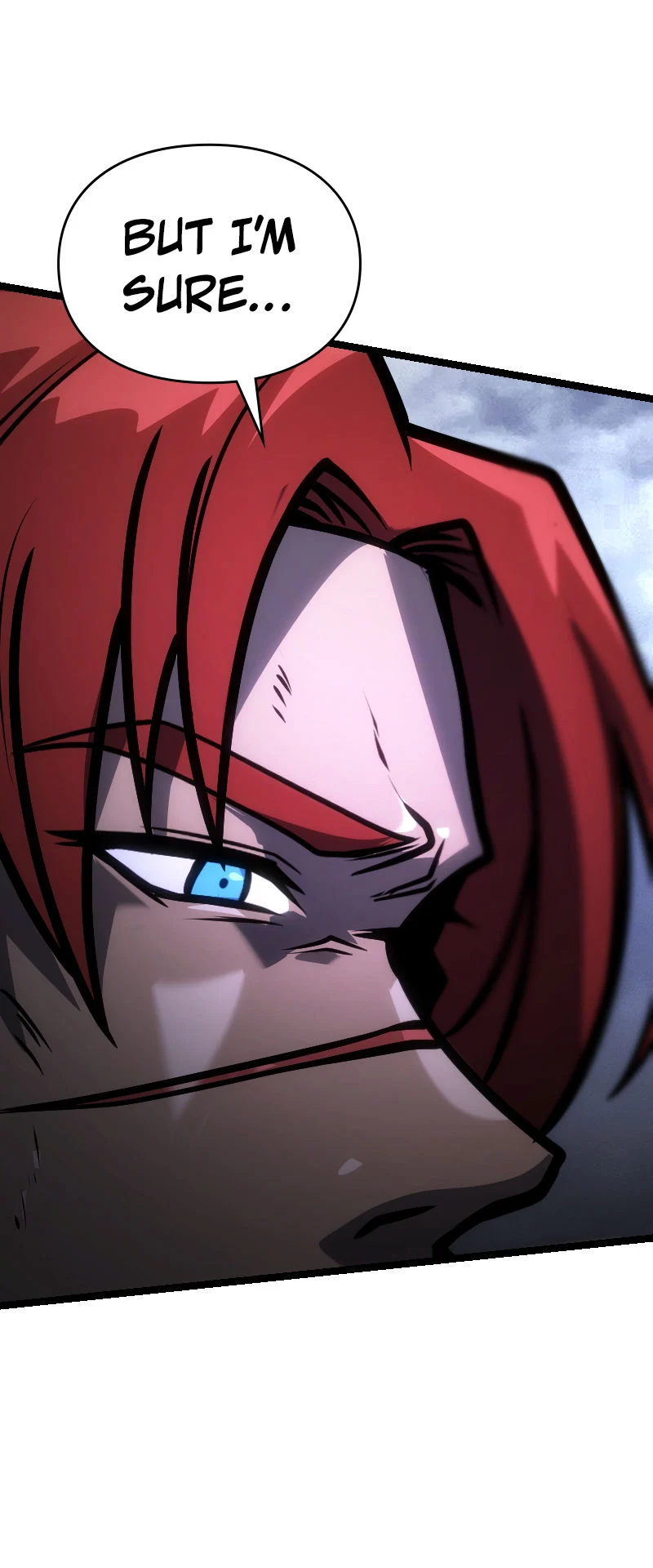 God Game Chapter 107 - Page 5