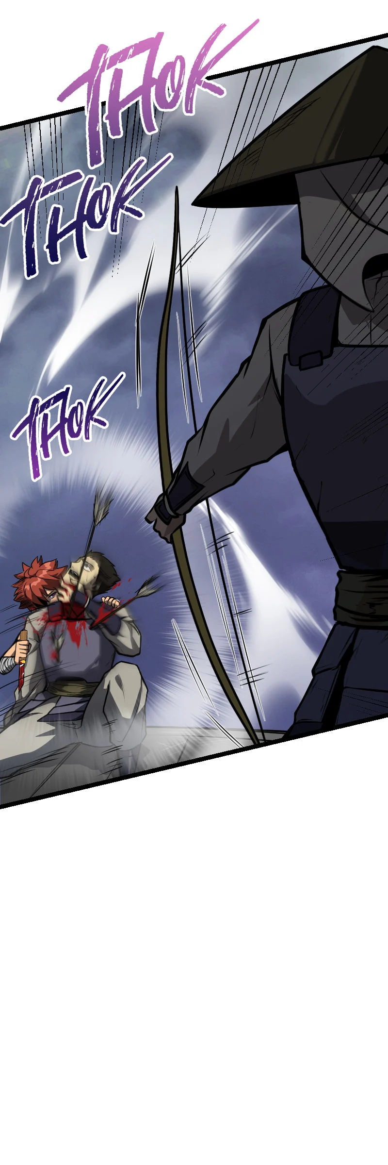 God Game Chapter 107 - Page 50