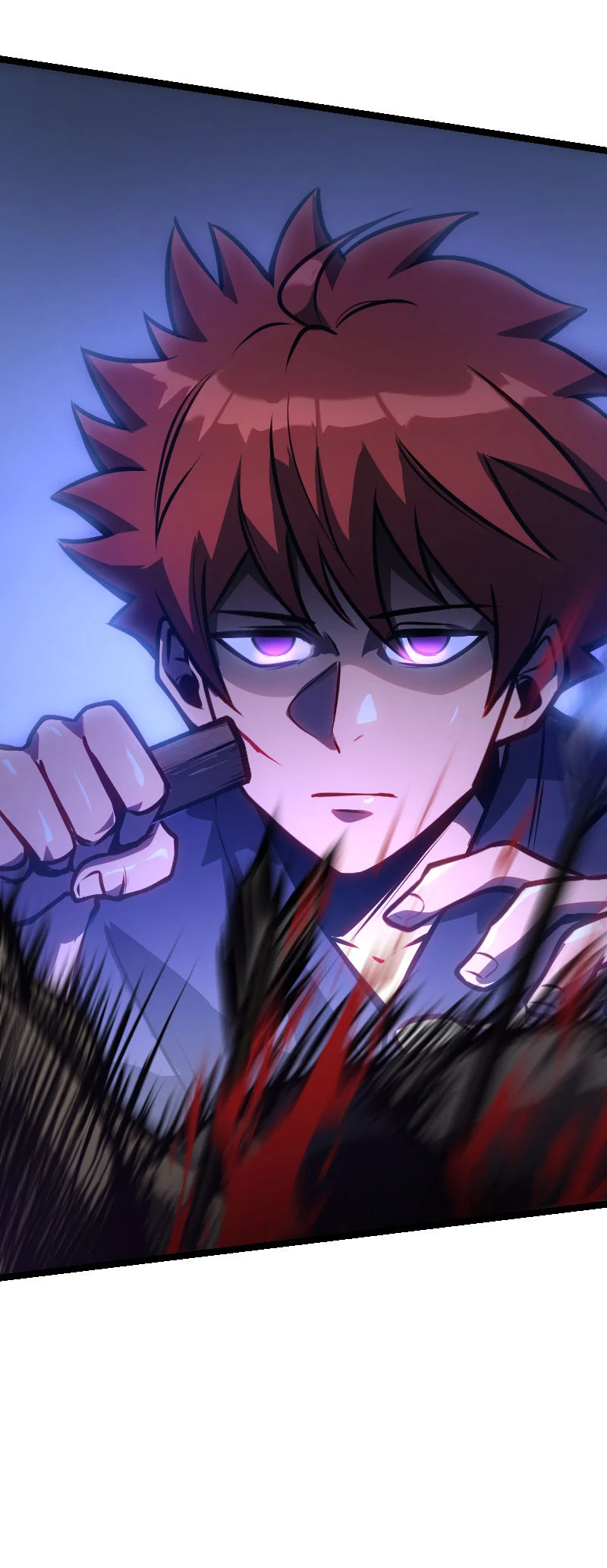 God Game Chapter 107 - Page 51