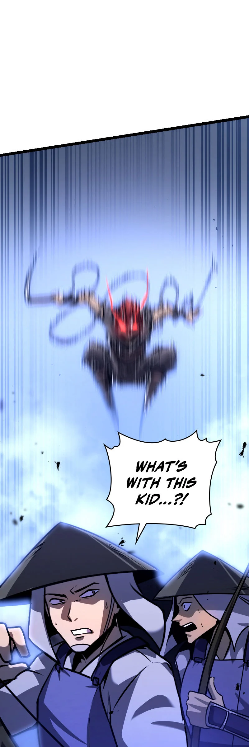 God Game Chapter 107 - Page 52