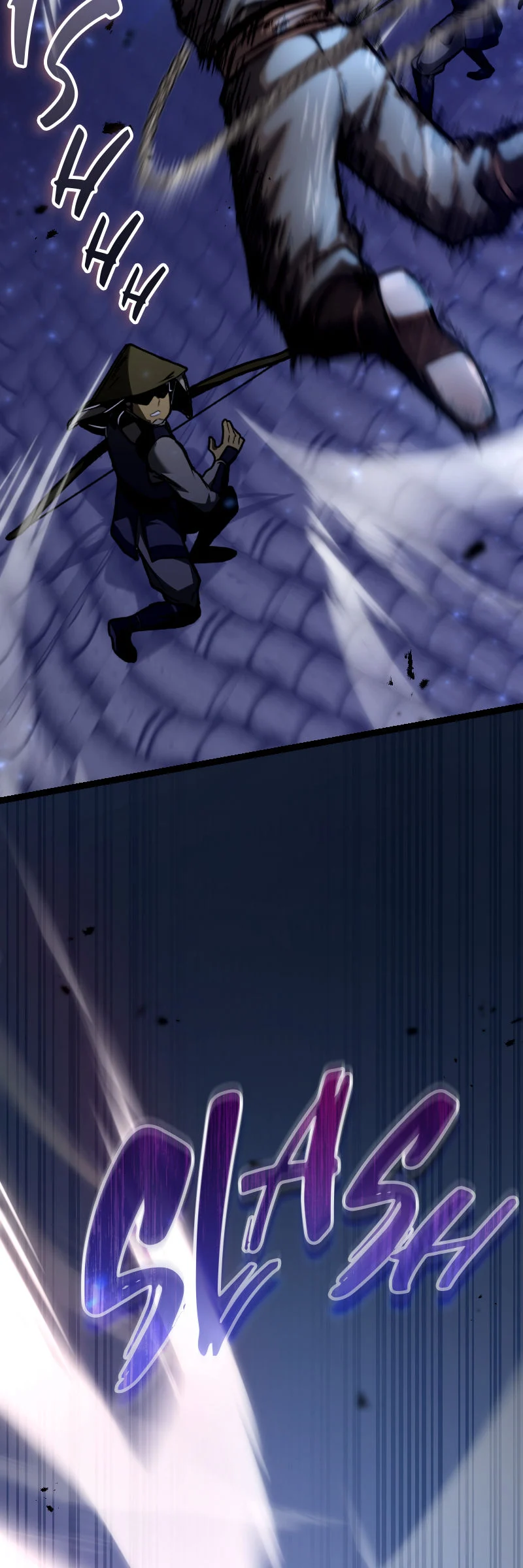 God Game Chapter 107 - Page 54