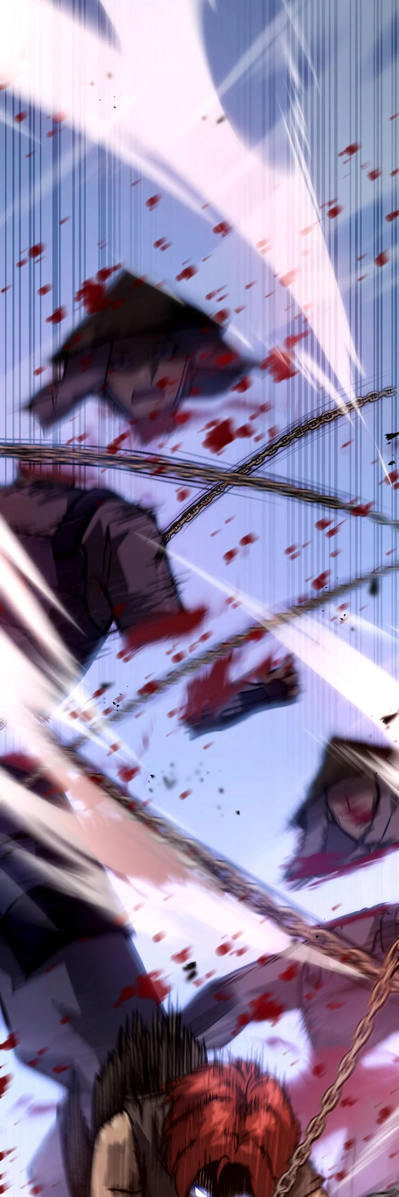 God Game Chapter 107 - Page 55