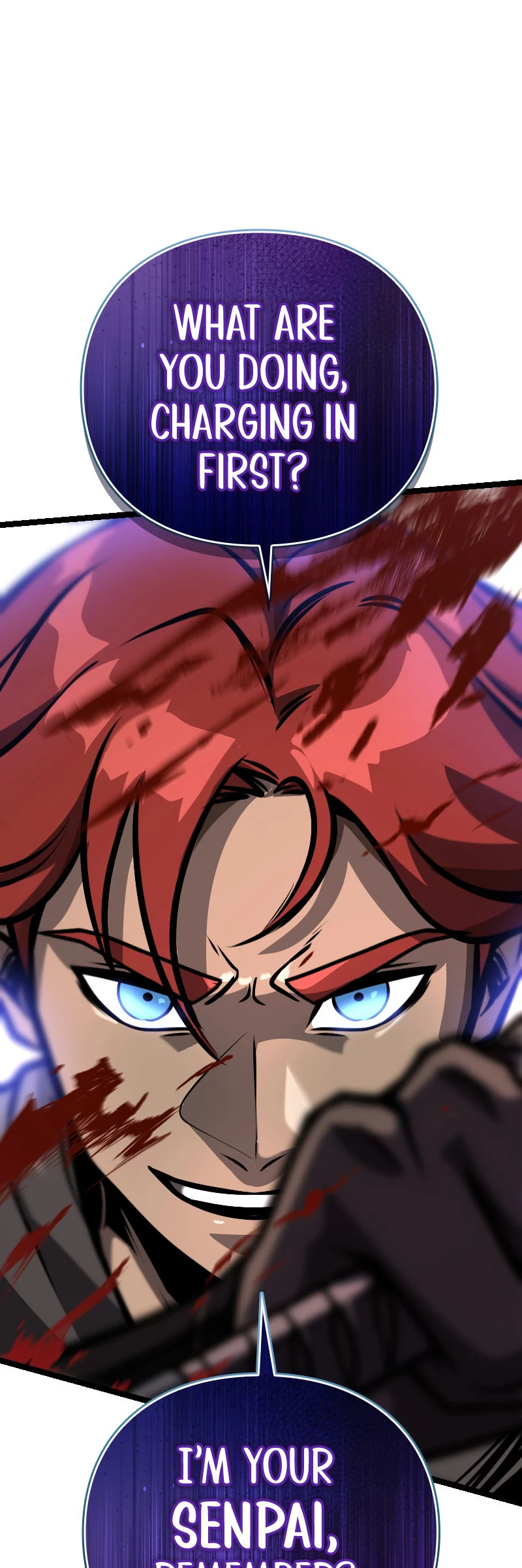 God Game Chapter 107 - Page 57