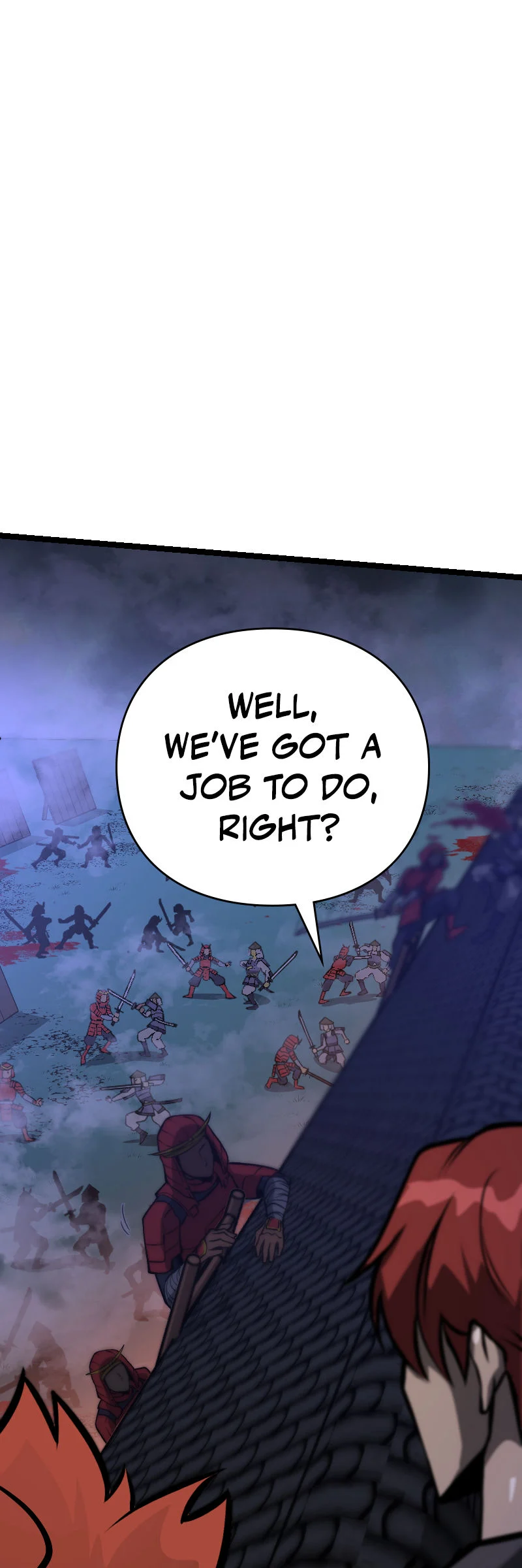 God Game Chapter 107 - Page 59