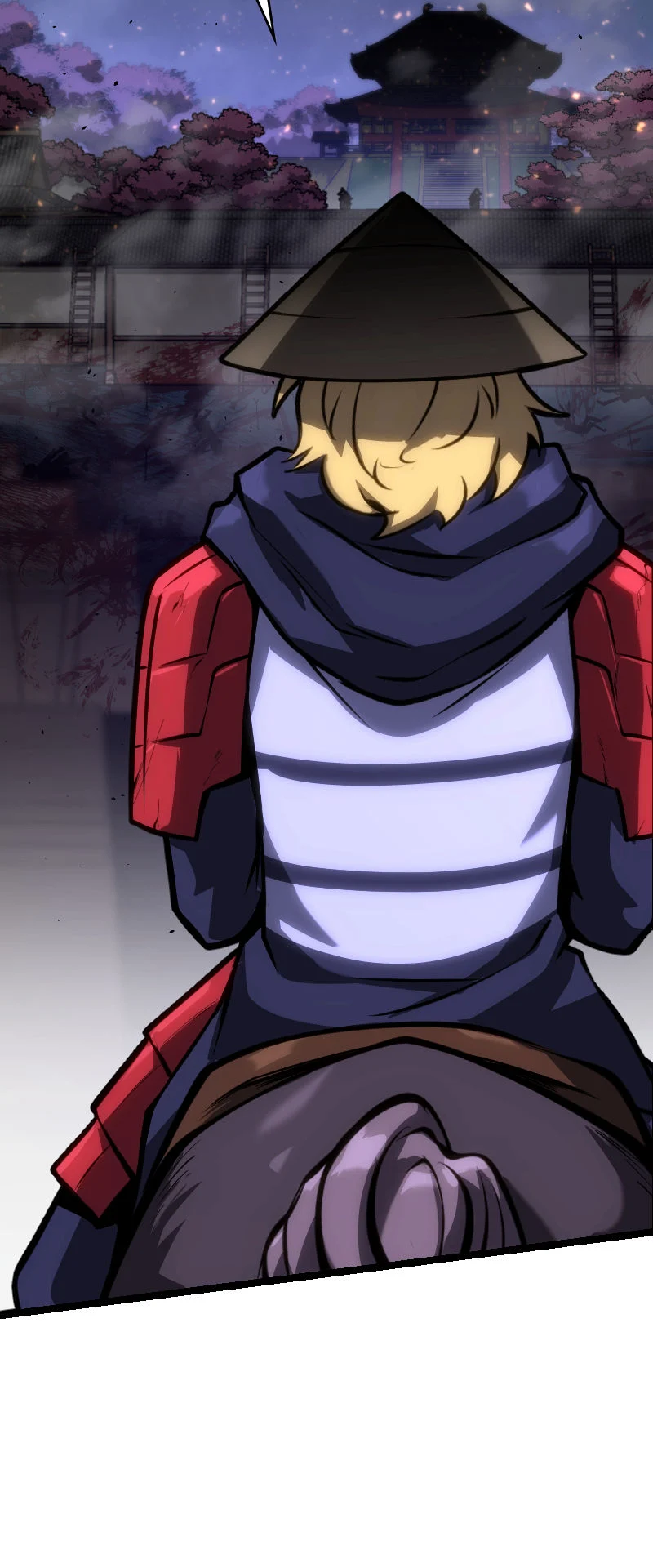 God Game Chapter 107 - Page 61