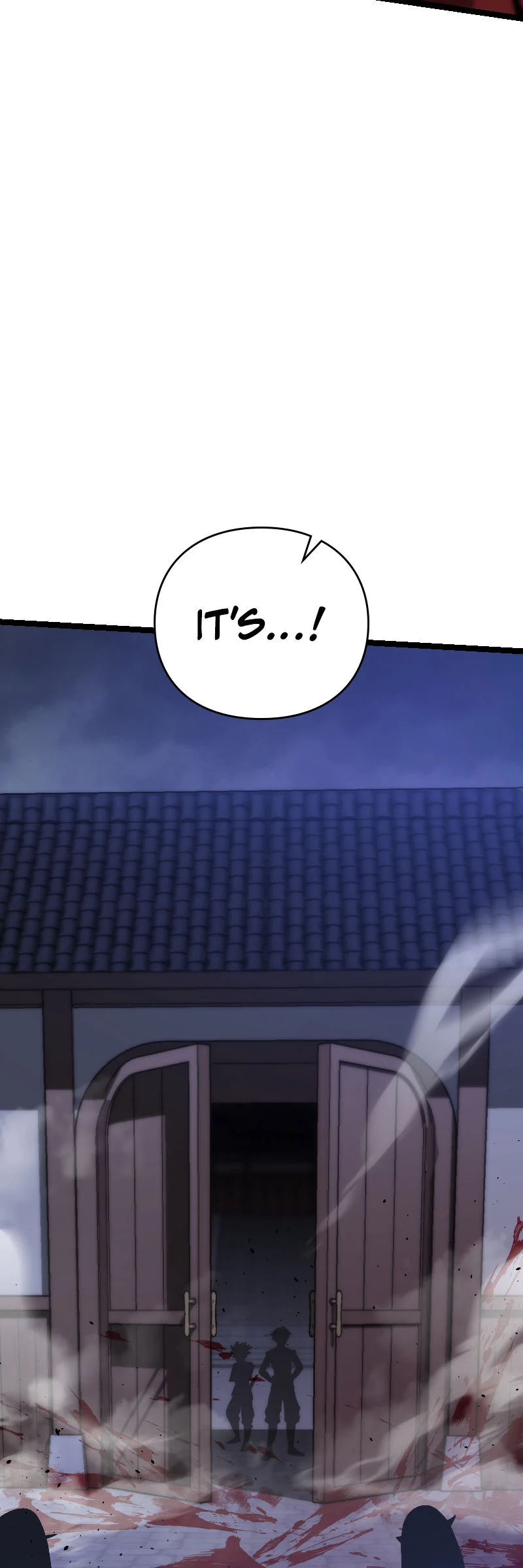 God Game Chapter 107 - Page 63