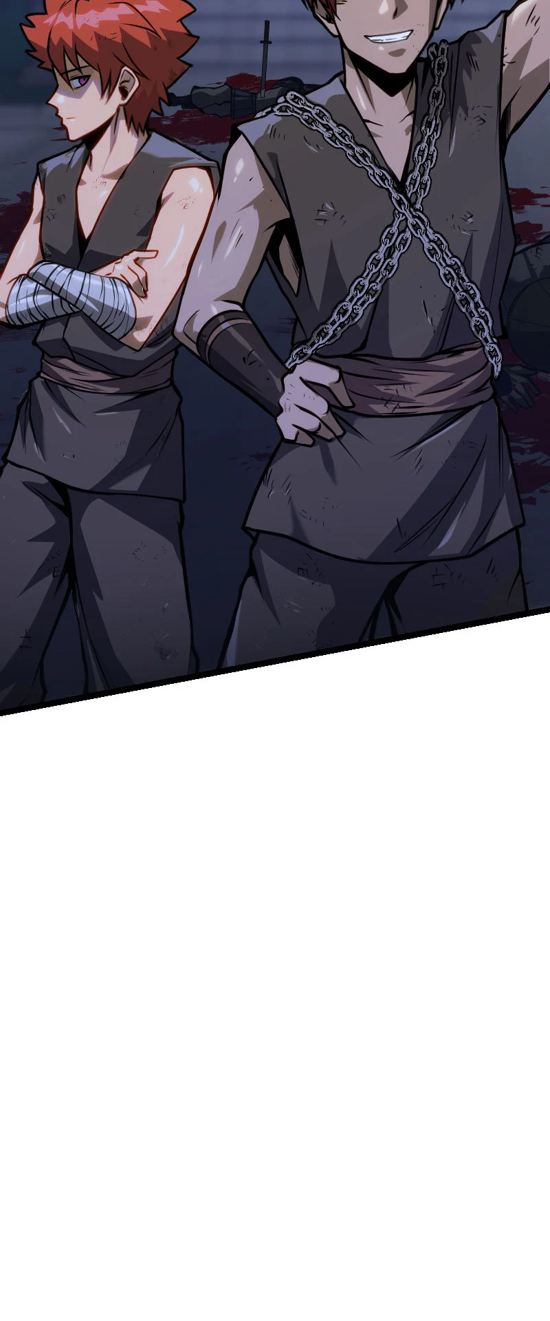 God Game Chapter 107 - Page 66