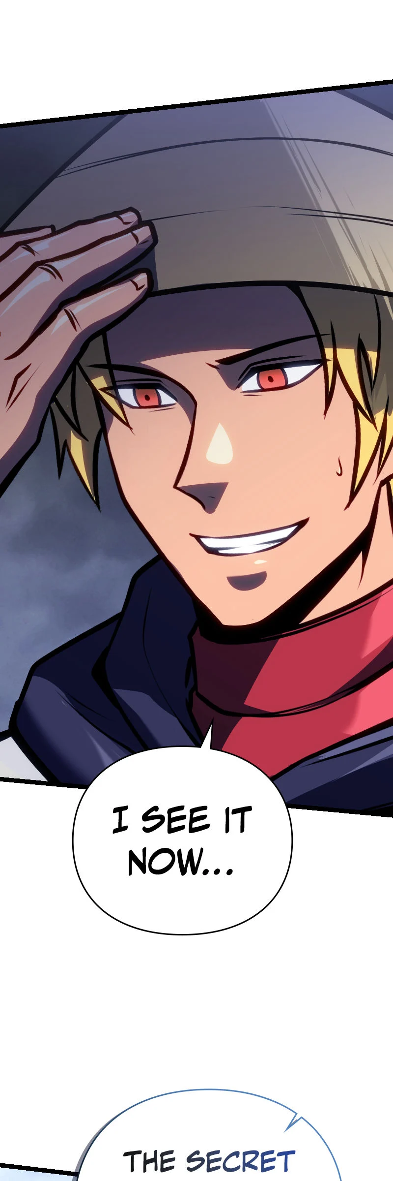 God Game Chapter 107 - Page 67