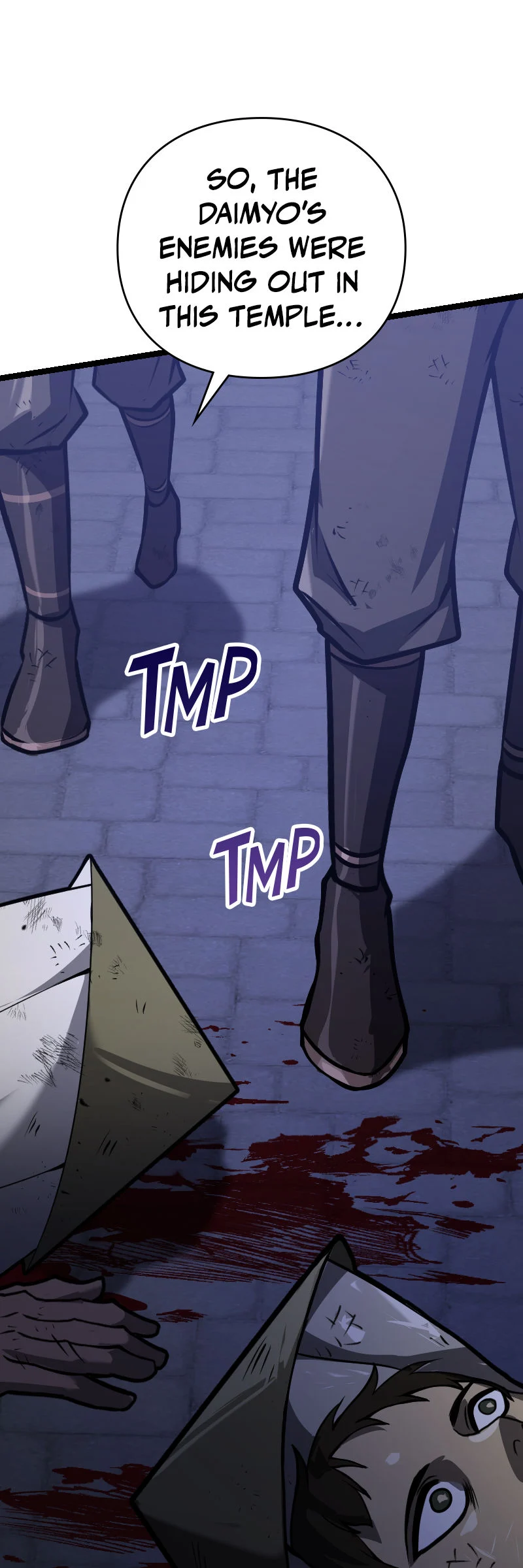 God Game Chapter 107 - Page 69