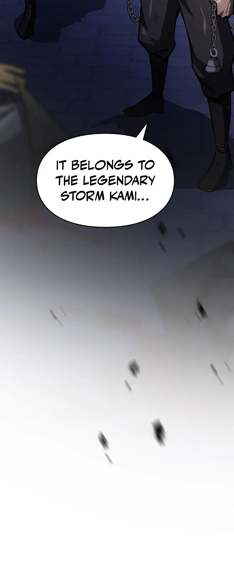 God Game Chapter 107 - Page 71