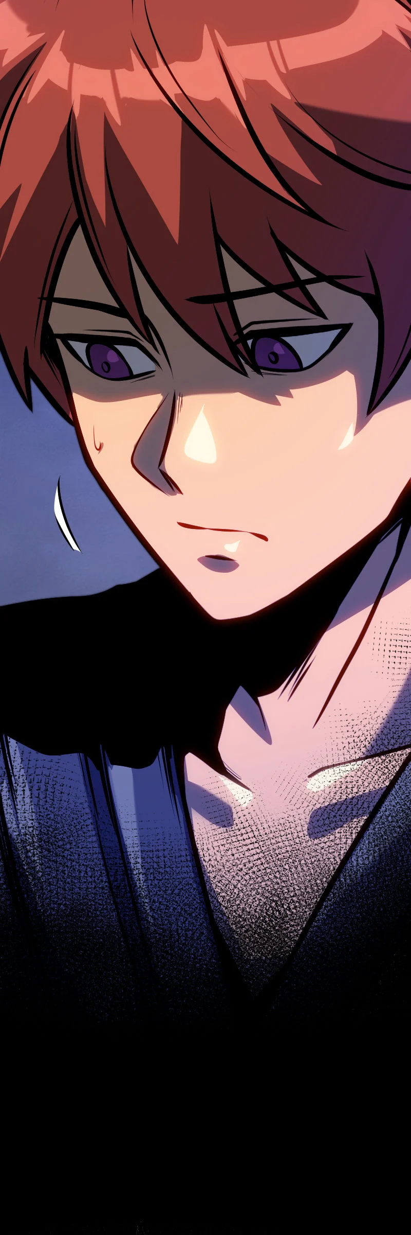 God Game Chapter 107 - Page 76