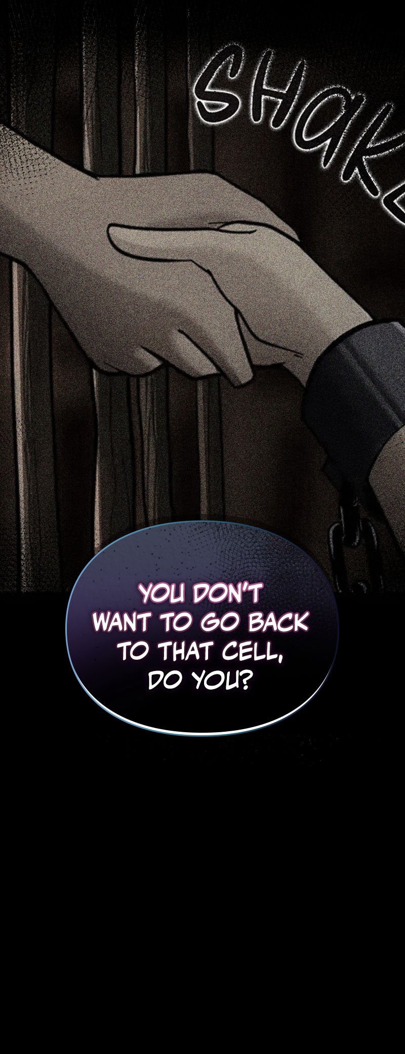 God Game Chapter 107 - Page 77