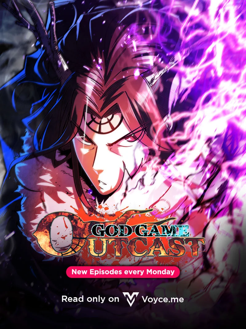 God Game Chapter 107 - Page 84