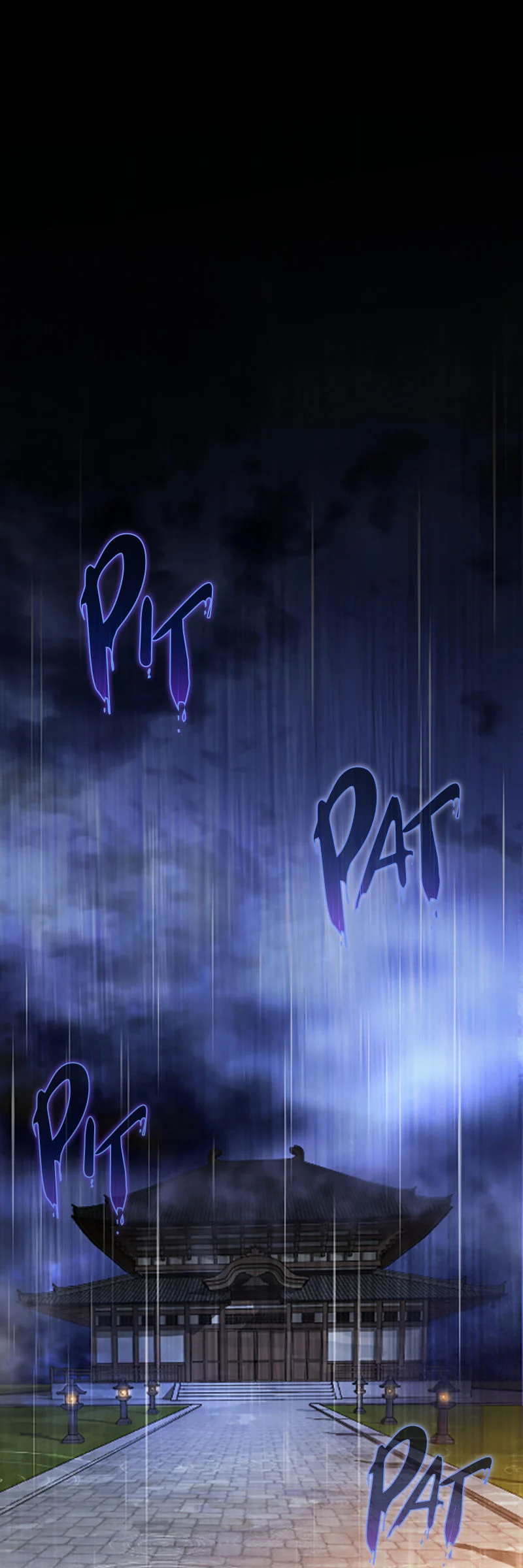 God Game Chapter 108 - Page 1