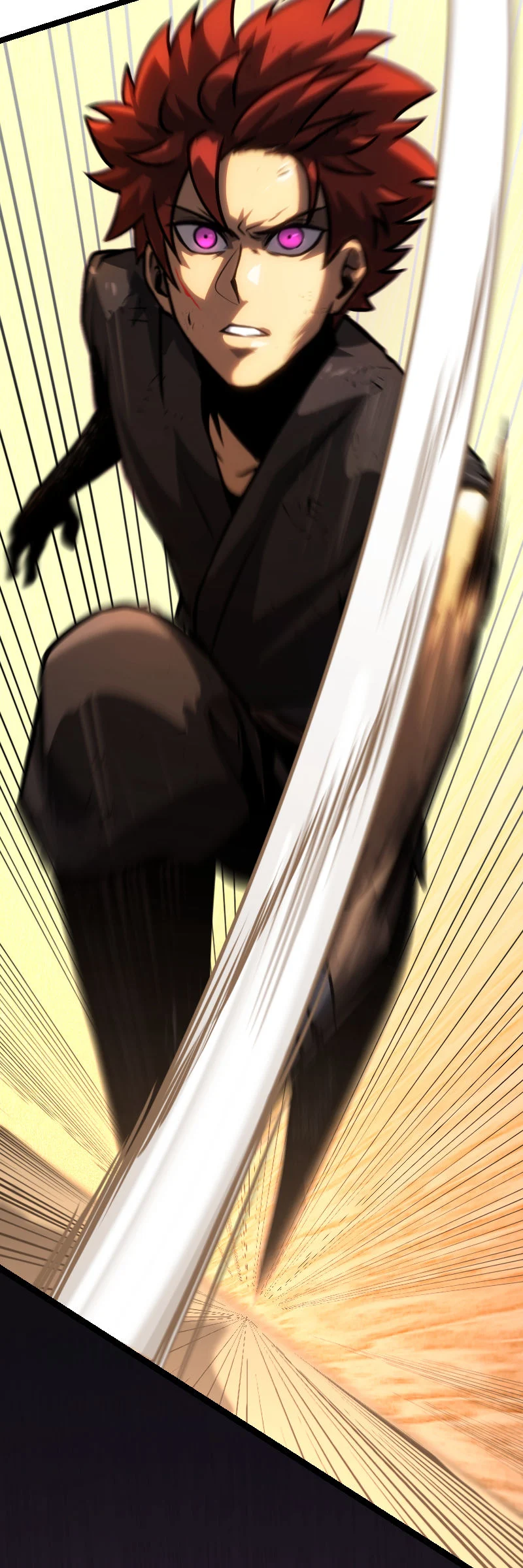 God Game Chapter 108 - Page 10