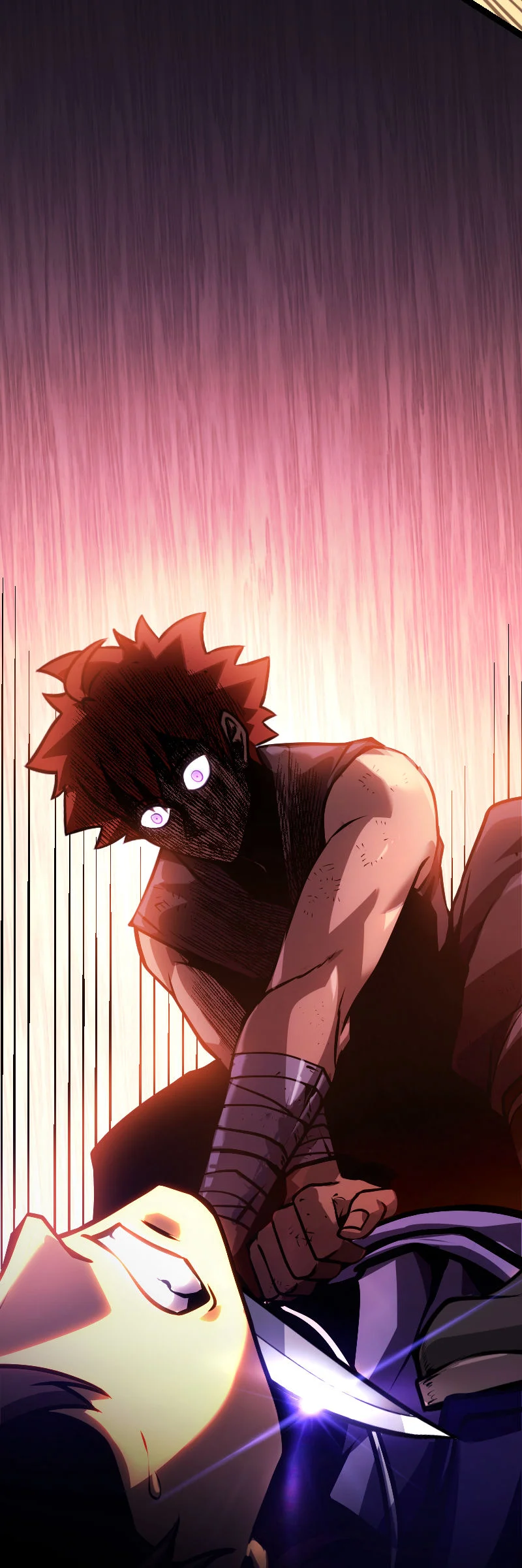 God Game Chapter 108 - Page 11