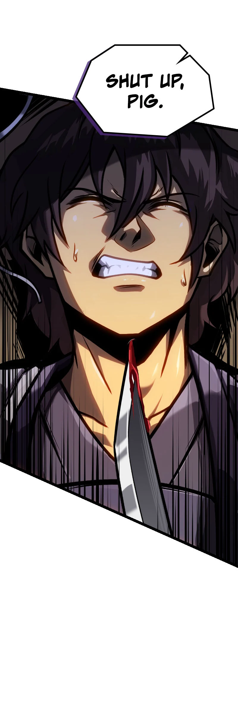 God Game Chapter 108 - Page 14