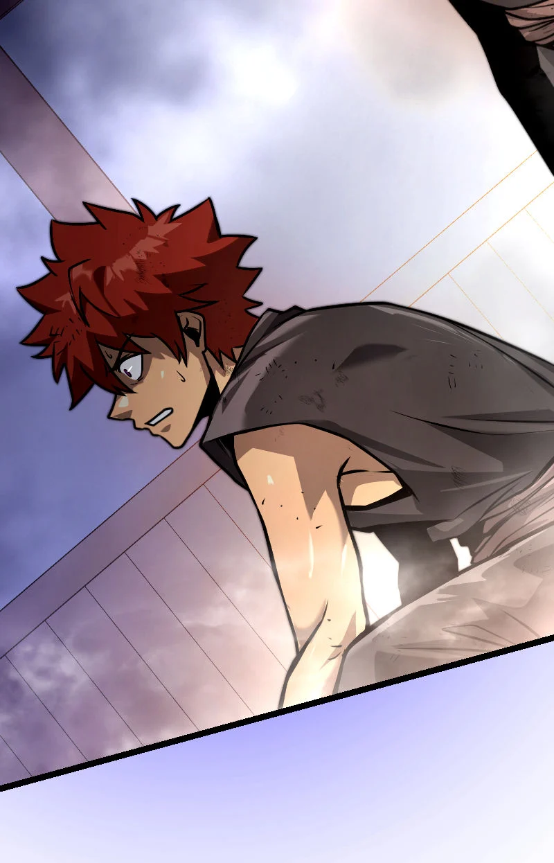 God Game Chapter 108 - Page 20