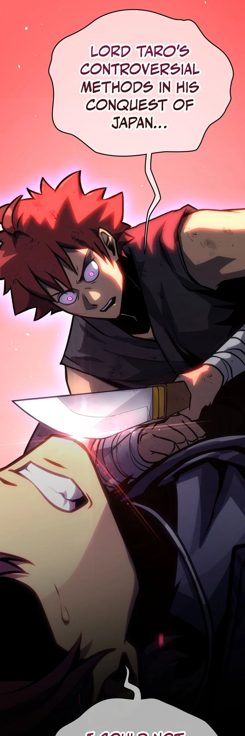 God Game Chapter 108 - Page 22