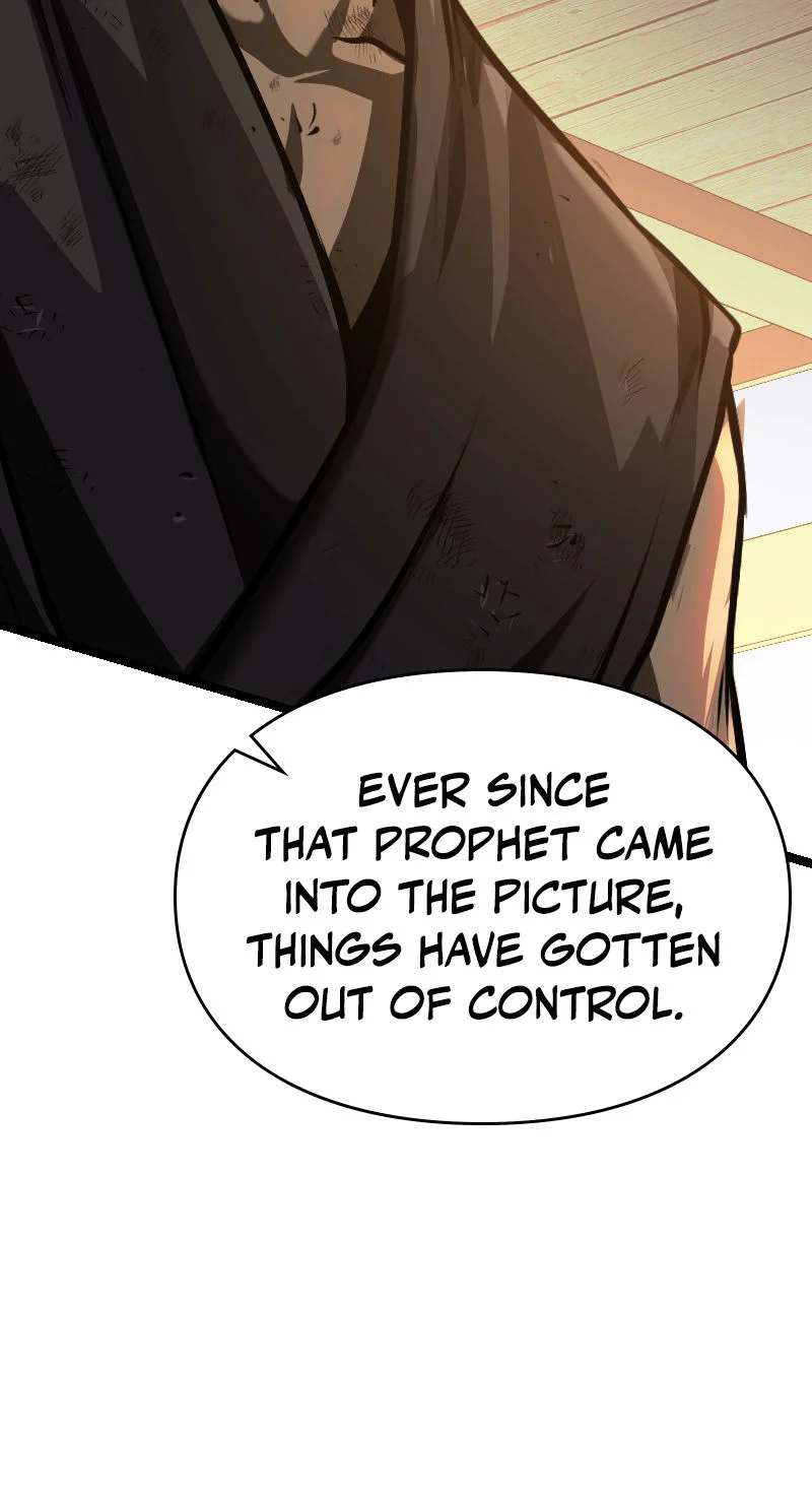 God Game Chapter 108 - Page 27