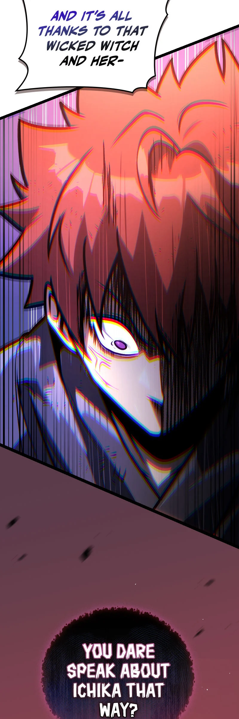 God Game Chapter 108 - Page 29